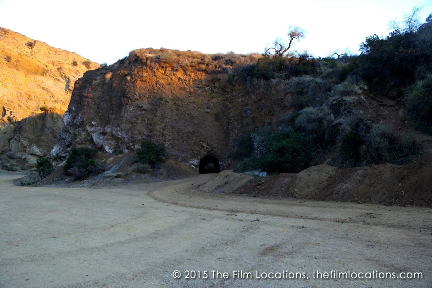 Bronson Canyon - News From The Film Locations